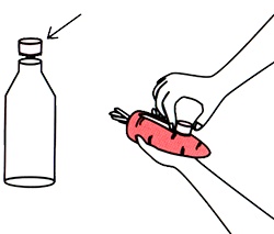 Иллюстрация к книге — Маленькие японские хитрости II [i_003.jpg]