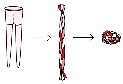 Иллюстрация к книге — Маленькие японские хитрости II [i_007.jpg]
