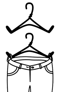 Иллюстрация к книге — Маленькие японские хитрости II [i_014.jpg]