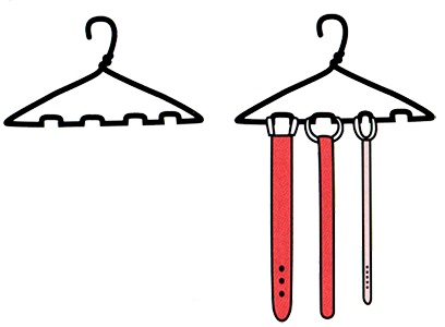Иллюстрация к книге — Маленькие японские хитрости II [i_015.jpg]