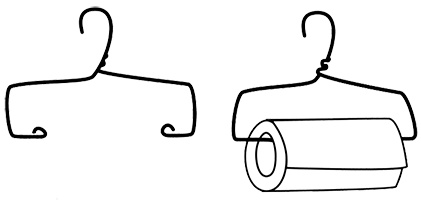 Иллюстрация к книге — Маленькие японские хитрости II [i_016.jpg]