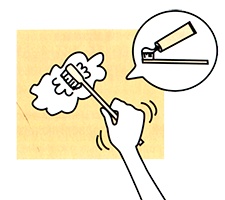 Иллюстрация к книге — Маленькие японские хитрости II [i_025.jpg]