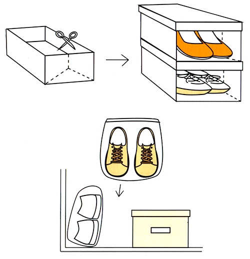 Иллюстрация к книге — Маленькие японские хитрости II [i_035.jpg]
