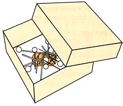 Иллюстрация к книге — Маленькие японские хитрости II [i_036.jpg]