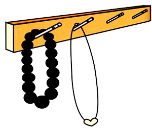 Иллюстрация к книге — Маленькие японские хитрости II [i_037.jpg]