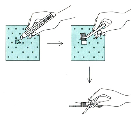 Иллюстрация к книге — Маленькие японские хитрости II [i_048.jpg]
