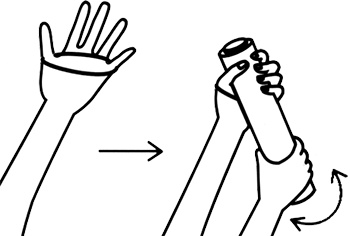 Иллюстрация к книге — Маленькие японские хитрости II [i_076.jpg]