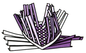 Иллюстрация к книге — Маленькие японские хитрости II [i_089.jpg]