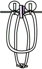 Иллюстрация к книге — Маленькие японские хитрости II [i_116.jpg]