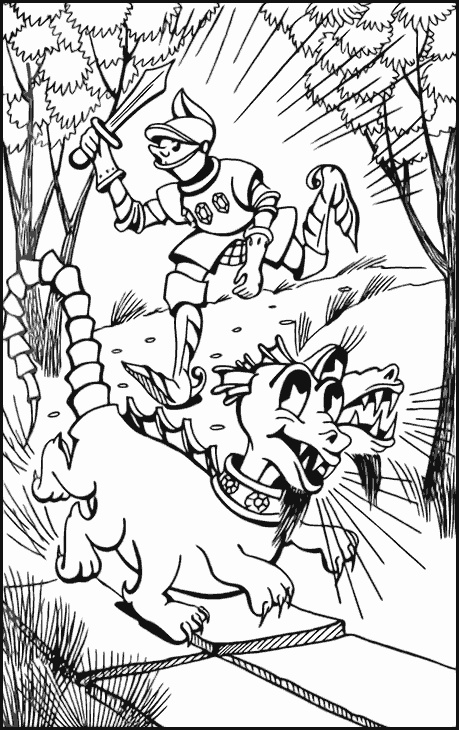 Иллюстрация к книге — Джон Нил. Дженни Джик в Стране Оз. Лаймен Фрэнк Баум. Королева Зикси из страны Икс [i_071.jpg]