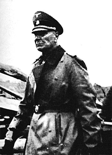 Иллюстрация к книге — Разгром дивизии «Мертвая голова». Демянская катастрофа эсэсовцев [_16.jpg]