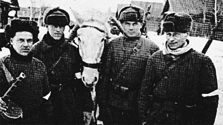 Иллюстрация к книге — Разгром дивизии «Мертвая голова». Демянская катастрофа эсэсовцев [_46.jpg]