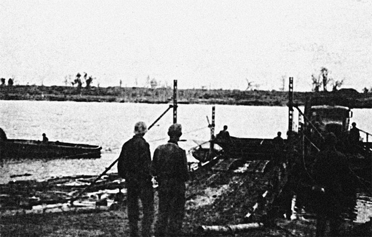 Иллюстрация к книге — Разгром дивизии «Мертвая голова». Демянская катастрофа эсэсовцев [_62.jpg]