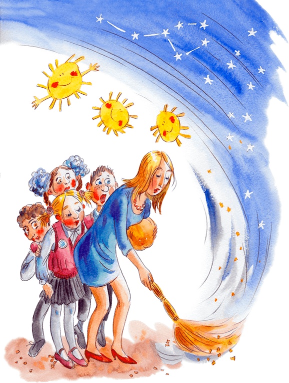 Иллюстрация к книге — Бесконечность и дальше [i_011.jpg]