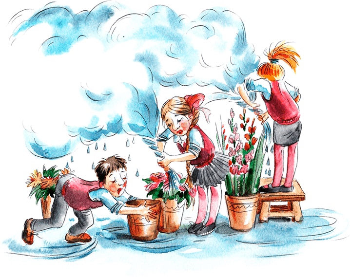 Иллюстрация к книге — Бесконечность и дальше [i_012.jpg]