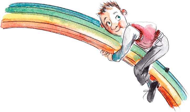 Иллюстрация к книге — Бесконечность и дальше [i_028.jpg]