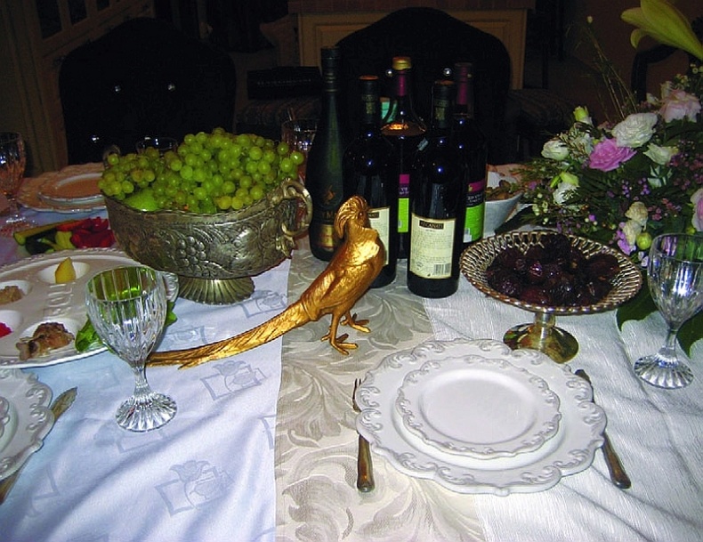 Иллюстрация к книге — Цимус-цимес по-московски и канавински [i_037.jpg]