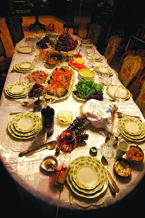 Иллюстрация к книге — Цимус-цимес по-московски и канавински [i_038.jpg]