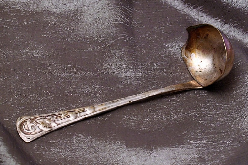 Иллюстрация к книге — Цимус-цимес по-московски и канавински [i_043.jpg]