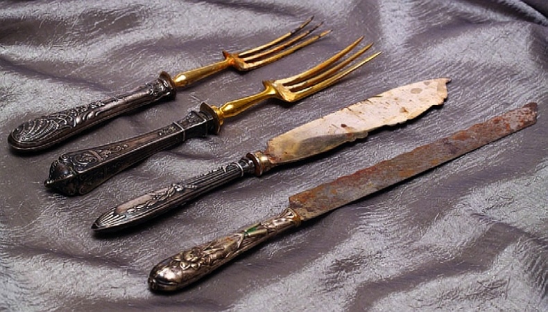 Иллюстрация к книге — Цимус-цимес по-московски и канавински [i_049.jpg]