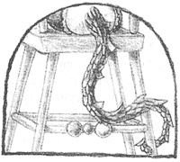 Иллюстрация к книге — Магия, зло и бриллиант. Чисто убийственная трилогия [i_018.jpg]