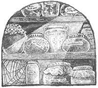 Иллюстрация к книге — Магия, зло и бриллиант. Чисто убийственная трилогия [i_024.jpg]