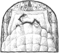 Иллюстрация к книге — Магия, зло и бриллиант. Чисто убийственная трилогия [i_026.jpg]