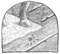 Иллюстрация к книге — Магия, зло и бриллиант. Чисто убийственная трилогия [i_028.jpg]