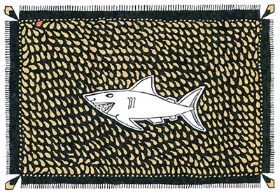 Иллюстрация к книге — Загадка жизни и грязные носки Йоса Гротьеса из Дрила [i_035.jpg]