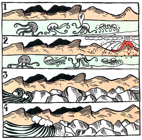 Иллюстрация к книге — Загадка жизни и грязные носки Йоса Гротьеса из Дрила [i_071.jpg]
