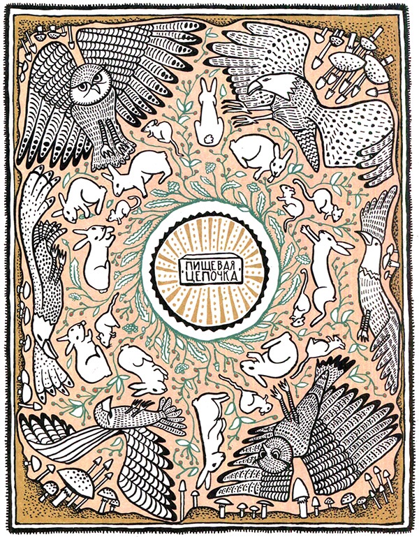 Иллюстрация к книге — Загадка жизни и грязные носки Йоса Гротьеса из Дрила [i_075.jpg]