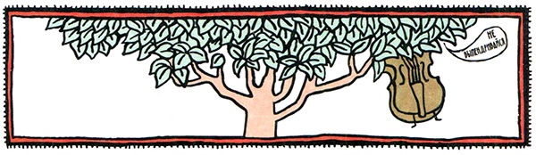 Иллюстрация к книге — Загадка жизни и грязные носки Йоса Гротьеса из Дрила [i_098.jpg]