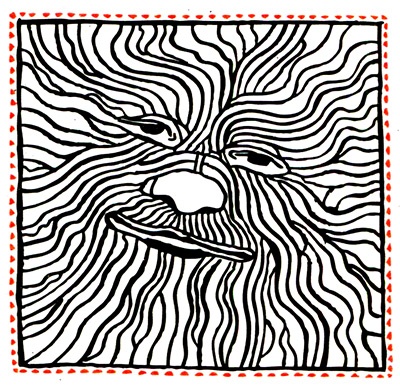 Иллюстрация к книге — Загадка жизни и грязные носки Йоса Гротьеса из Дрила [i_108.jpg]