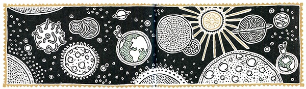 Иллюстрация к книге — Загадка жизни и грязные носки Йоса Гротьеса из Дрила [i_125.jpg]