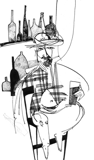 Иллюстрация к книге — Стриптиз на 115-й дороге [i_005.jpg]