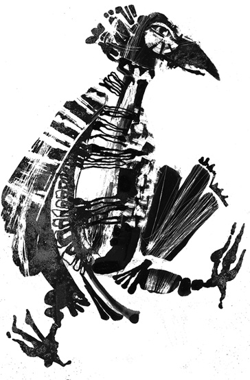 Иллюстрация к книге — Стриптиз на 115-й дороге [i_007.jpg]