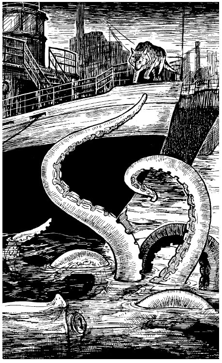 Иллюстрация к книге — Молли Блэкуотер. Остров Крови [i_017.jpg]