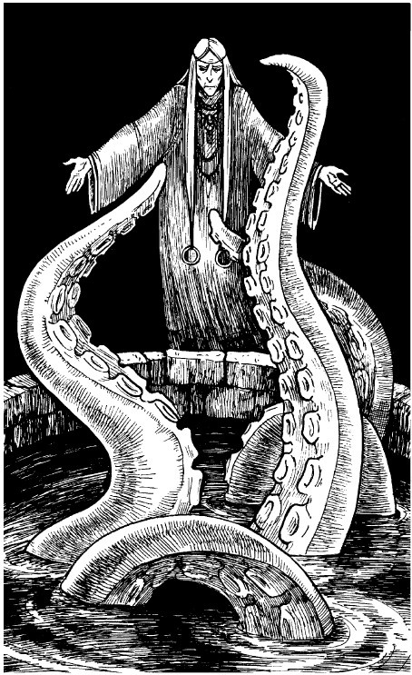 Иллюстрация к книге — Молли Блэкуотер. Остров Крови [i_019.jpg]