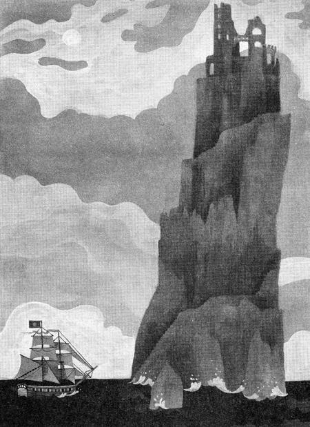 Иллюстрация к книге — Империя Дикого леса [i_053.jpg]