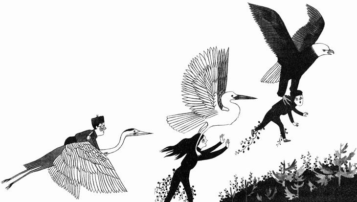 Иллюстрация к книге — Империя Дикого леса [i_063.jpg]