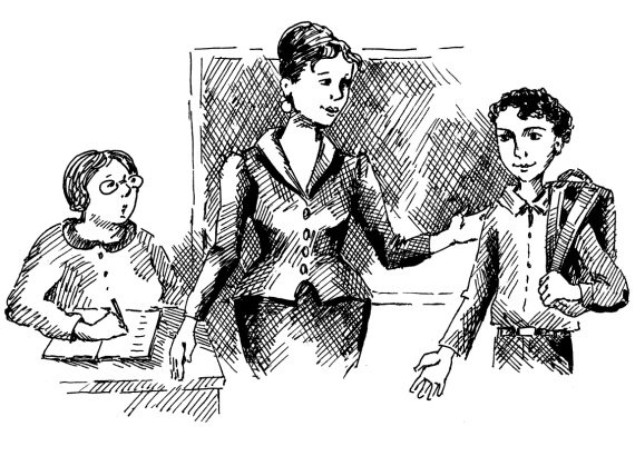 Иллюстрация к книге — Загадка старого клоуна [i_019.jpg]