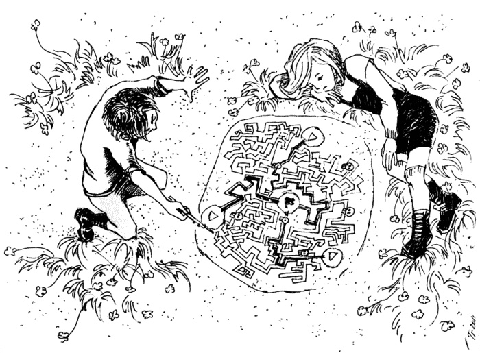 Иллюстрация к книге — Соня и Сеня. Путешествие между мирами [_04.jpg]