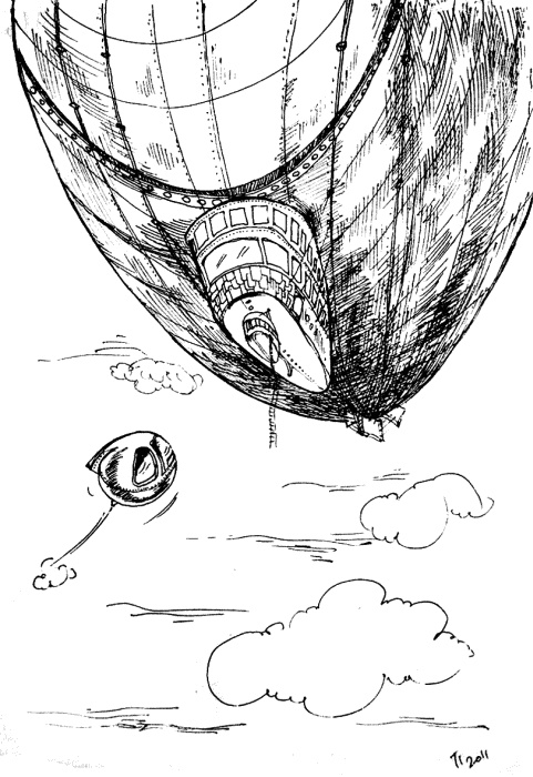 Иллюстрация к книге — Соня и Сеня. Путешествие между мирами [_17.jpg]