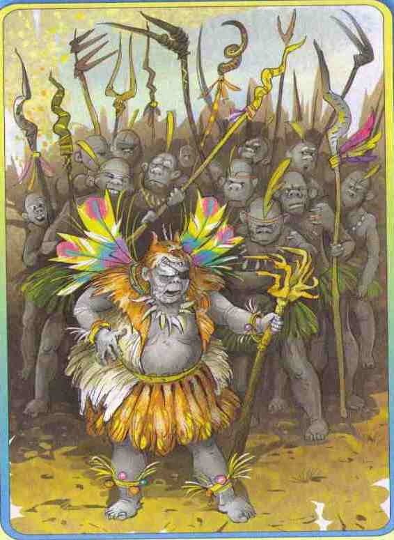 Иллюстрация к книге — Тайна Зеленой планеты [i_009.jpg]