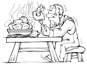 Иллюстрация к книге — Как избавиться от вредителей и болезней, не навредив себе [i_042.jpg]