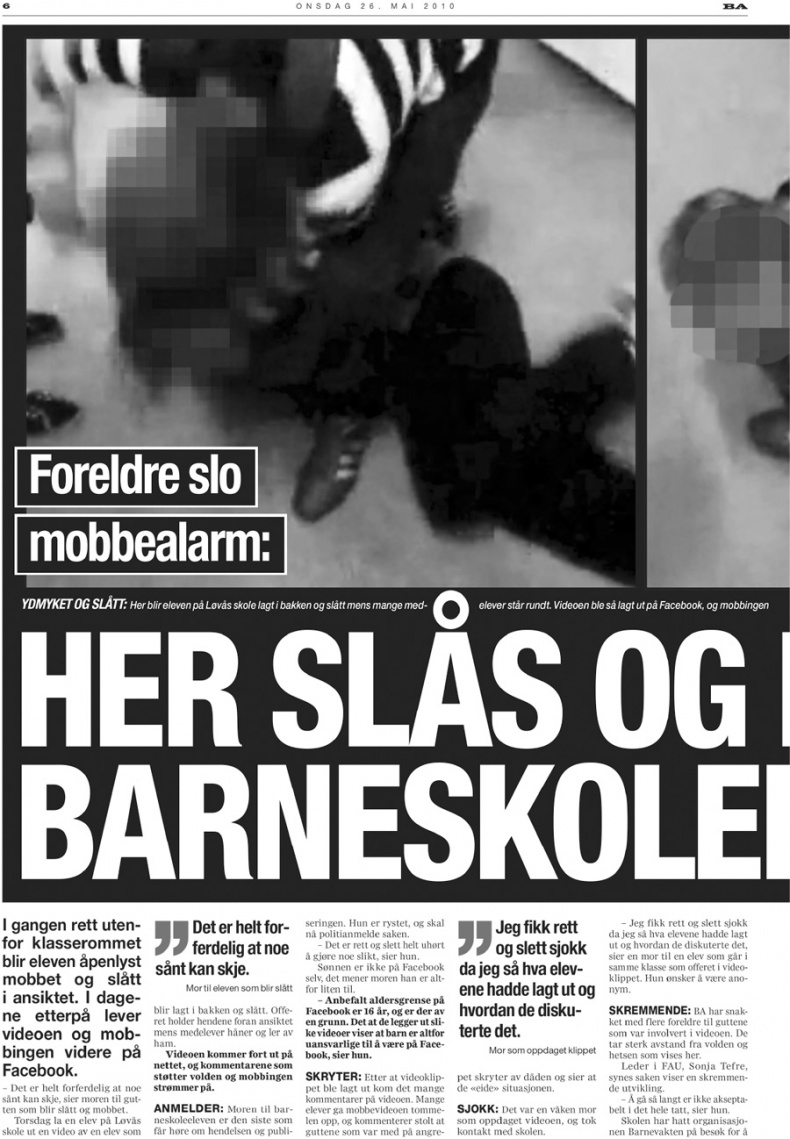 Иллюстрация к книге — Все на одного. Как защитить ребенка от травли в школе [i_001.jpg]