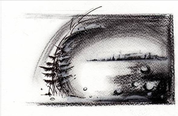 Иллюстрация к книге — Путешествие за край земли [i_001.jpg]