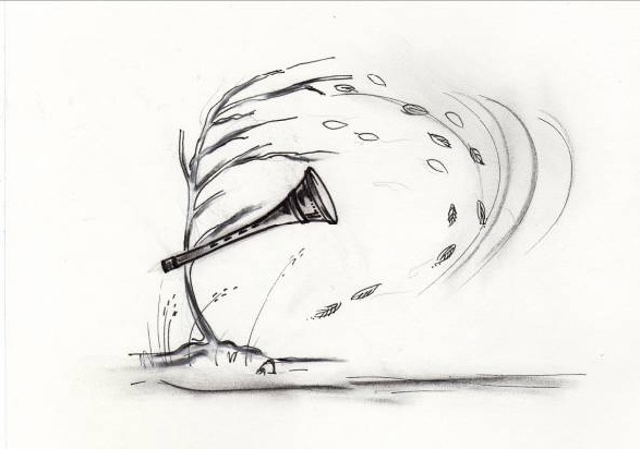 Иллюстрация к книге — Путешествие за край земли [i_006.jpg]