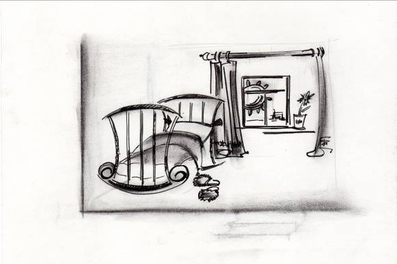 Иллюстрация к книге — Путешествие за край земли [i_012.jpg]