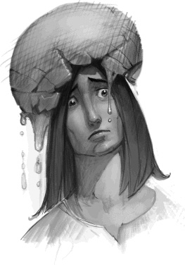 Иллюстрация к книге — Как стать героем [_04liammelon.jpg]